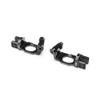 TEAM LOSI RACING Aluminum Spindle Carrier Set 17.5 V2 8X TLR344051 Electric Car/Truck Option Parts view 1