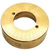 NHX RC Brass Steering Wheel Weight 68g Each (2pcs) : Axial SCX10 II view 4