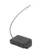 RC Car Receiver, High-Precision Control, Brushless 4 Channels Receiver, Model Car Accessory, RC Remote Control Cars Truck Crawler, for WLtoys, Beginners, Enthusiasts, Hobbyists, Indoor and Outdoor Use view 1