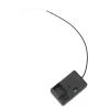 RC Car Receiver, High-Precision Control, Brushless 4 Channels Receiver, Model Car Accessory, RC Remote Control Cars Truck Crawler, for WLtoys, Beginners, Enthusiasts, Hobbyists, Indoor and Outdoor Use view 3