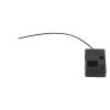 RC Car Receiver, High-Precision Control, Brushless 4 Channels Receiver, Model Car Accessory, RC Remote Control Cars Truck Crawler, for WLtoys, Beginners, Enthusiasts, Hobbyists, Indoor and Outdoor Use view 4