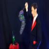 Bubble Funnel by Agustin Viglione and Mariano Guz - Trick view 3