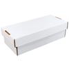 20-Pack  Shoe 1600-count Trading/Gaming Card Storage Box  Woodhaven Trading Firm Brand view 3