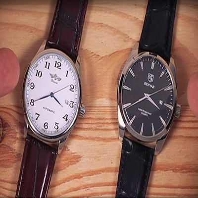 Tempus (Gimmick and Online Instructions) by Menny Lindenfeld - Trick