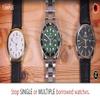 Tempus (Gimmick and Online Instructions) by Menny Lindenfeld - Trick view 3