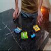 Tumi Magic Presents Sweet Explosion by Snake & John Byng - Trick view 3