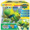 GOGO Dino Two-Stage Transformation Dinosaur Robot Sound PING, Dinosaur Pteranodon Korean ver view 1
