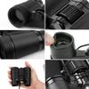 Scotamalone Kids Toy Binoculars Shock Proof for Age 3-12 Years Old Boys Girls Bird Watching Educational Learning Hunting Hiking Birthday Presents view 2