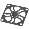 35mm RC Fan, Display Green Screen Lock Rc Cooling Fan Cover Power Plant Driveline Systems for Rc Car Boat Motor(30mm) 30Mm Fan Cover 30Mm Rc Fan Cover view 1