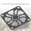 35mm RC Fan, Display Green Screen Lock Rc Cooling Fan Cover Power Plant Driveline Systems for Rc Car Boat Motor(30mm) 30Mm Fan Cover 30Mm Rc Fan Cover view 4