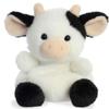 Aurora Palm Pals Set of Three - Sweetie Cow, Wizard Pig and Betsy Chick (Cow/Pig/Chick) view 4