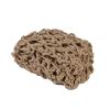 Rope Netting Camping Climbing Net Safety Nets Cargo Rope Ladder Truck Trailer Heavy Duty Playground Netting Kids Swing Decor Net Treehouse Fence Pet Protection Outdoor Grid (Size : 2 * 10m(7 * 33ft)) view 4