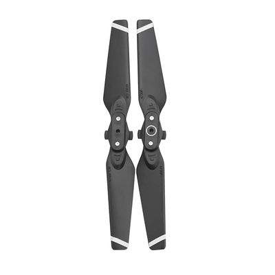 [OEM Drone Accessories] 4 Pairs Propeller for DJI Spark Drone 4730 Quick Release Folding Blades 4730F Replacement Props Spare Parts Wing Accessory [Replacement] ( Color : Gold )