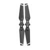 [OEM Drone Accessories] 4 Pairs Propeller for DJI Spark Drone 4730 Quick Release Folding Blades 4730F Replacement Props Spare Parts Wing Accessory [Replacement] ( Color : Gold ) view 1