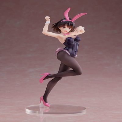 Saekano: How to Raise a Boring Girlfriend Coreful Figure Kato Megumi ~Bunny ver~ Prize Figure