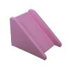 Climbing Blocks PU Leather Kids Indoor Climbing Soft Foam Building Blocks, Children's Physical Training Slide Step Ladder Sports Equipment for Kindergarten Playground (Color : Slide) view 1