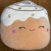16" Chanel Cinnamon roll Squishmallow view 1