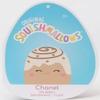 16" Chanel Cinnamon roll Squishmallow view 4