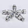 5 Pcs 2mm RC Aluminum Bullet Propeller Adapter Holder Prop Shaft for Brushless Motor view 1