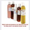 Ph Balance Feminine Wash - Vee Health & Yoni Wash Shower Gel- Use with Yoni Oil. Moisturizing Calendula, Mint for Odor, Itchy & Dry Skin - Paraben-Free Gentle Cleanse Daily Use 6 oz view 2