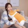 MIAOHAHA Plush Dog Toy Shiba Inu Dog Plush Pillow Stuffed Animal Corgi Kids Plush Toy Pillow(60cm/23.6in) view 4