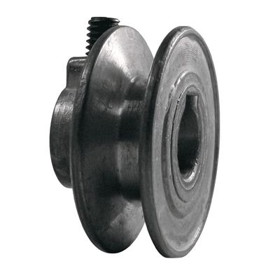 2 in. Zinc Die-Cast Motor Pulley