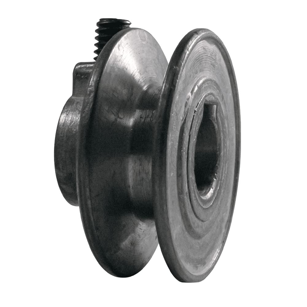 2 in. Zinc Die-Cast Motor Pulley