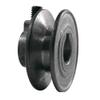 2 in. Zinc Die-Cast Motor Pulley view 1