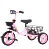 Eug Tricycle (Red) view 1