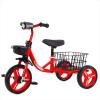 Eug Tricycle (Red) view 2