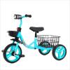 Eug Tricycle (Red) view 3