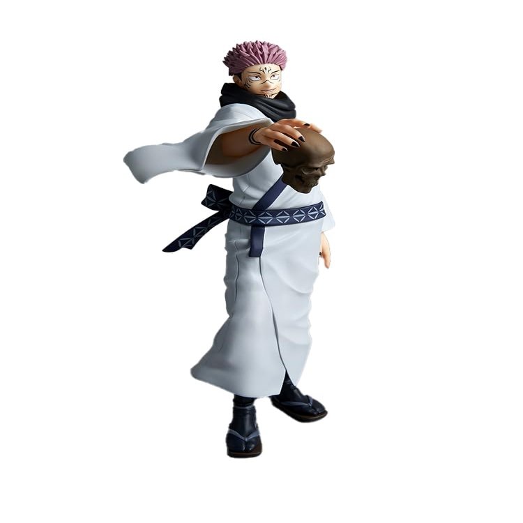 TV Animation Jujutsu Kaisen Sukuna Prize Figure