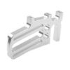 1Pcs ShareGoo Aluminum Motor Mount for Large Pinions Compatible with 1/7 Arrma Infraction Limitless Felony RC Car Upgrade Parts view 1