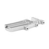 1Pcs ShareGoo Aluminum Motor Mount for Large Pinions Compatible with 1/7 Arrma Infraction Limitless Felony RC Car Upgrade Parts view 2