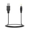 BestCH USB Charging Cable Laptop PC 5V DC Power Charger Cord for Robotic UFO 3-Channel I/R Flying Ball RC Helicopter with Gyro Toy view 1
