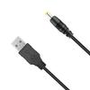 BestCH USB Charging Cable Laptop PC 5V DC Power Charger Cord for Robotic UFO 3-Channel I/R Flying Ball RC Helicopter with Gyro Toy view 2