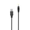 BestCH USB Charging Cable Laptop PC 5V DC Power Charger Cord for Robotic UFO 3-Channel I/R Flying Ball RC Helicopter with Gyro Toy view 3