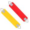 AGPTEK Yellow Swing Seat Replacement Bundle with Red Swing Seat Replacement view 1