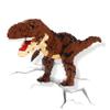 Geniteen Building Block Dinosaur Model Micro Mini Blocks Dinosaur Building Kit Gifts for Kids and Adult (Tyrannosauru) view 4