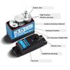 ZOSKAY RC Servo 35kg PRO Coreless Motor servo Metal Gear Digital and Stainless Steel Gear servo RC servo for Robotic DIY RC car (180 Degree) view 3