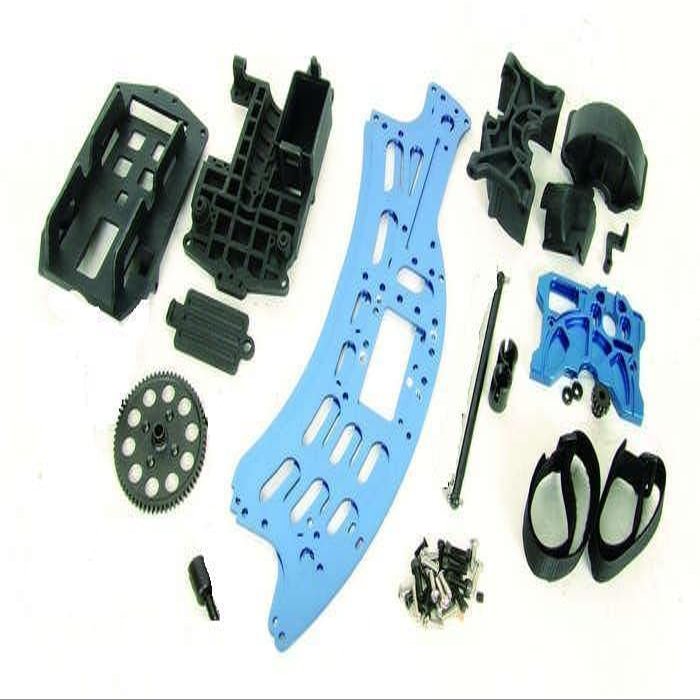 Cen Racing GS336 Brushless Conversion Kit for GST, Genesis