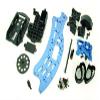 Cen Racing GS336 Brushless Conversion Kit for GST, Genesis view 1