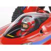 TAMIYA 1/10 RC Astute 2022 Painted Body TD2 LTD ED TAM47482 Cars Elec Kit 1/10 Off-Road view 4