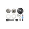 Tamiya XV-02 Slipper Clutch Set TAM22048 Electric Car/Truck Option Parts view 1