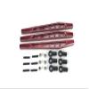 CEN Racing CKD0370 KAOS CNC Rear Upper & Lower Suspension Links view 1
