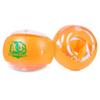 HTLNUZD 2 Pack PVC Swimming Arm Float Rings, Arm Bands Inflatable Floatation for Children and Adults (S) view 1