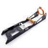 RC Boat Brussless Motor 36mm Mount Bracket with Water Cooling Pad for Brushless Motor 3660 3674 Speedboat Mono Catamaran (Glass Fiber) view 4