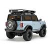 Tamiya 58705A 1/10 RC Ford Bronco 2021 CC-02 view 1