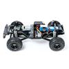 Tamiya 58705A 1/10 RC Ford Bronco 2021 CC-02 view 4