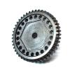Carbon Steel Spur Gear 45T For Traxxas 1:10 RC Crawlers TRX 4 / TRX 6-1Pc Black view 2